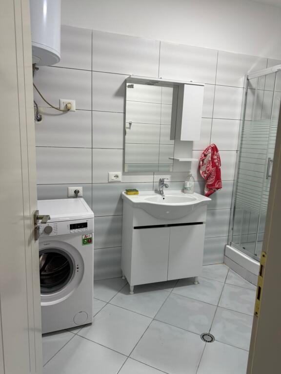 🔥Apartament 2+1 me Qira – Astir (mbrapa OSLO) 📍