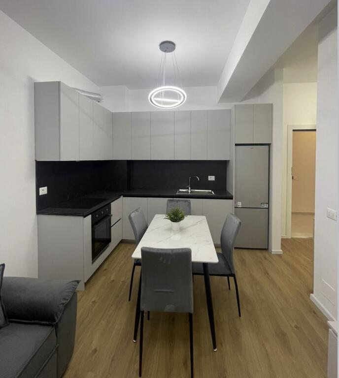 APARTMENT 1+1 Ali Demi