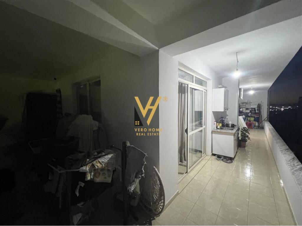 SHITET APARTAMENT 2+1+BLK NE ASTIR 155.000 EURO