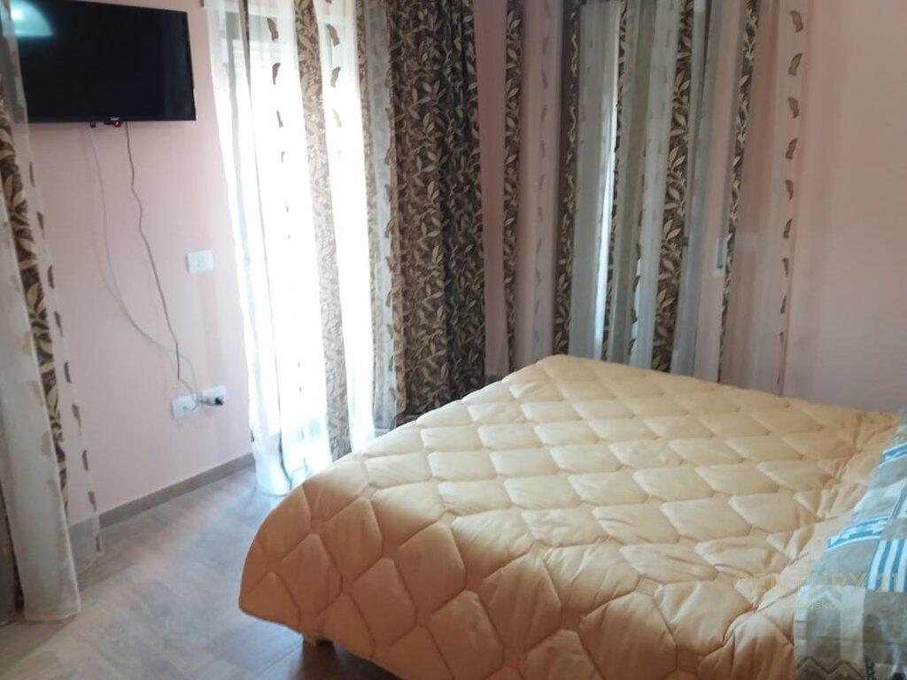 ME QIRA SUPER APARTAMENT 1+1 PRANE PROKURORISE SE TIRANES!