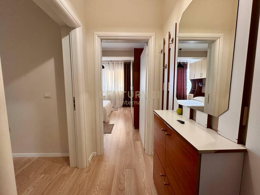 Apartment 1+1 For Rent in Bllok
