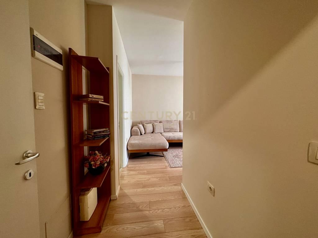 Apartment 1+1 For Rent in Bllok