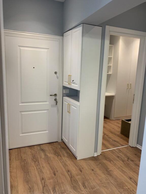 APARTAMENT ME QERA 2+1 DON BOSKO 700EURO