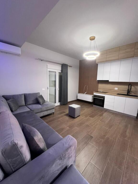 Casa in affitto 1+1