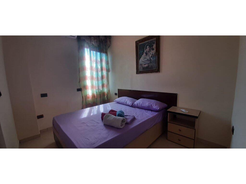 Apartament 1+1 Me Qira tek Frigoriferi, Tiranë