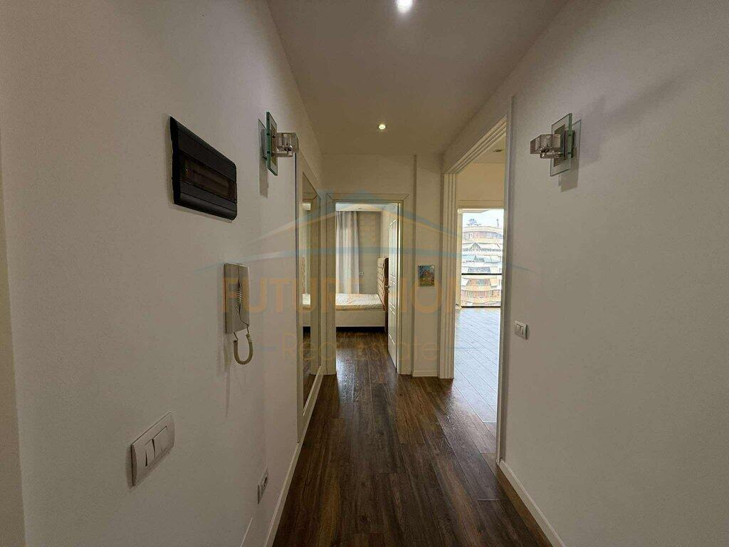 Qera, Apartament 2+1, Unaza e Re, Tiranë