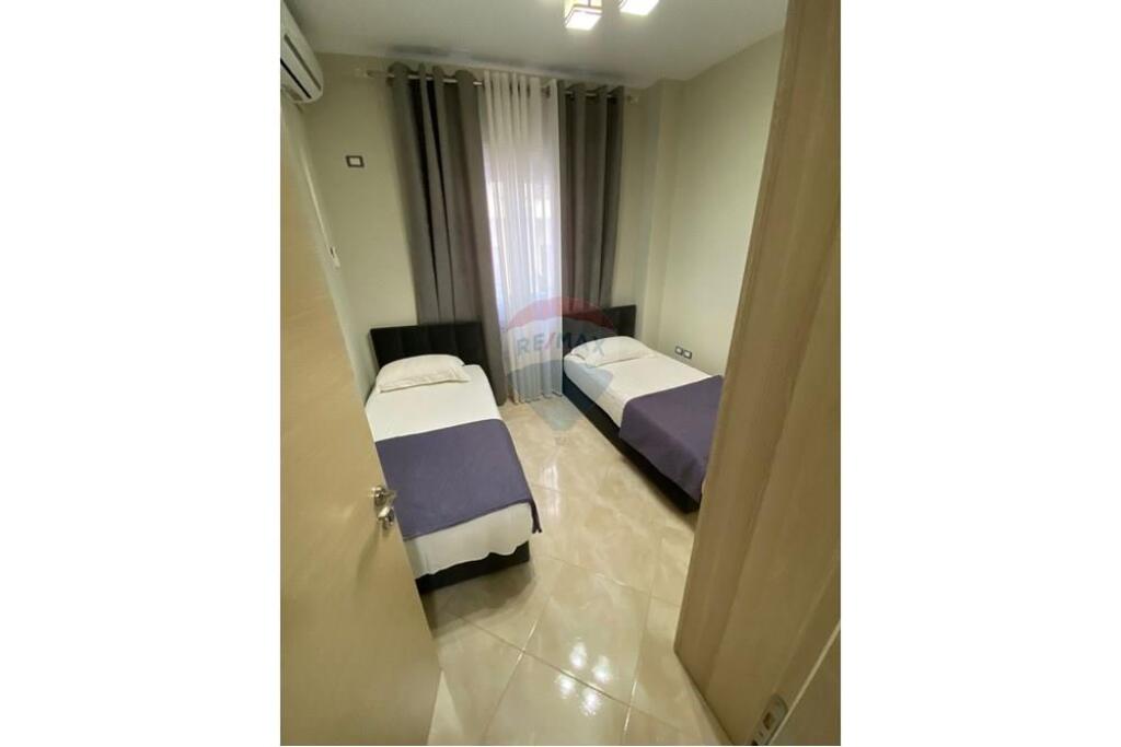 Apartment (2+1) for rent near Marina Bay RESORT
