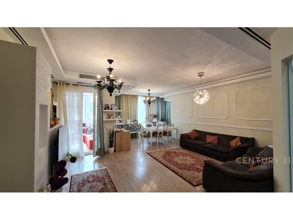 APARTAMENT 2+1 PER BANIM OSE ZYRE NE ISH-BLLOK