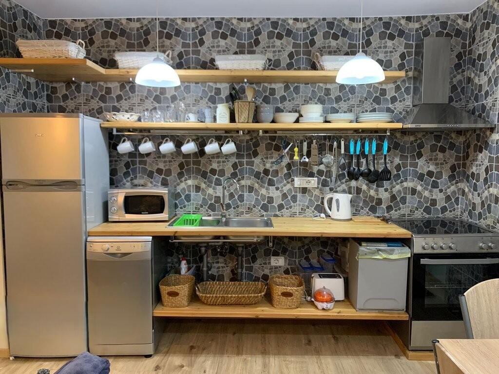 APARTMENT 1+1 FOR RENT, SKENDERBEJ SQUARE - CENTER. 700 € /Month