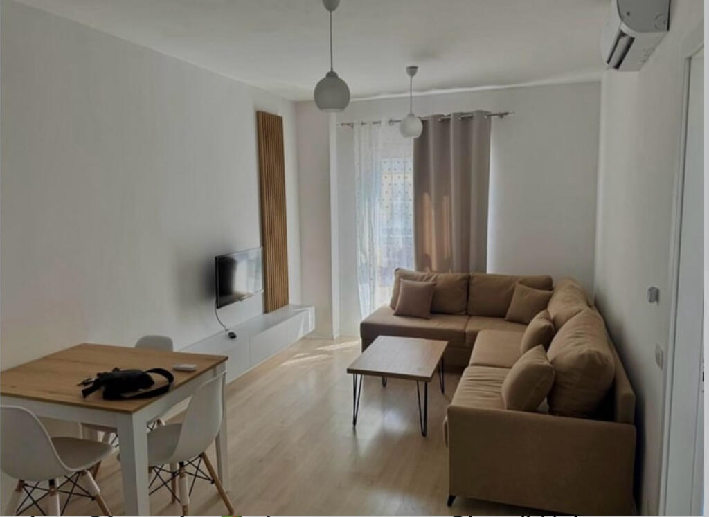 APARTMENT 1+1 Univers City