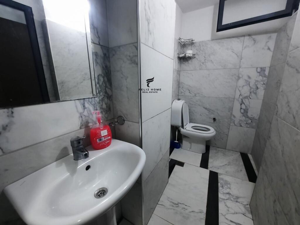 APARTMENT FOR RENT 1+1 5 MAJI 44,000 LEKE