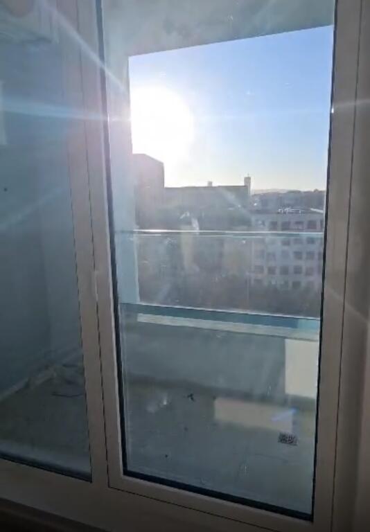Apartment 1+1 for rent in Mangalem Ali Dem