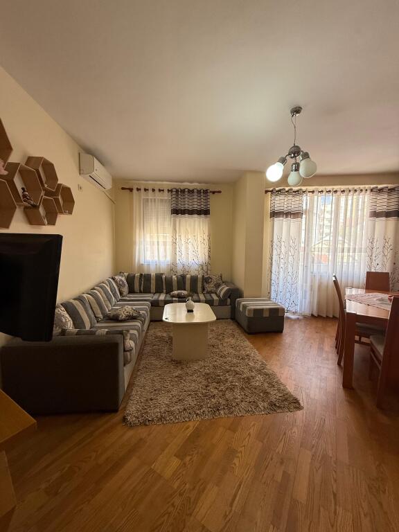 APPARTAMENTO 1+1 IN VENDITA - FRESK, VIA DEL TESORO