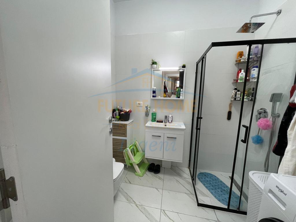 Rent, Apartment 1+1, Kosovareve Street, Tirana