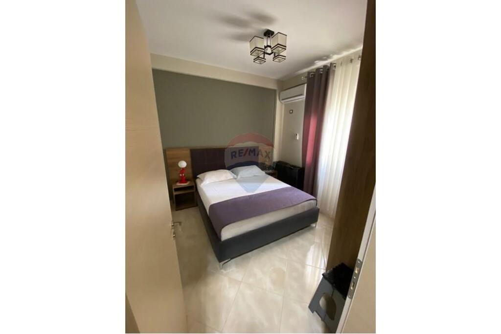 Apartment (2+1) for rent near Marina Bay RESORT