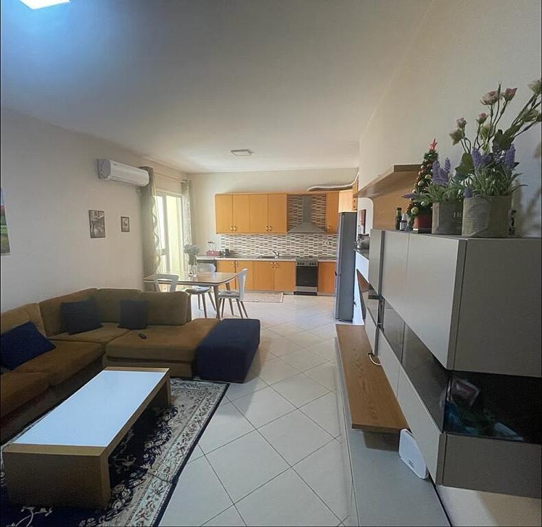 Apartment 2+1 for sale📍Hilton Hotel, near Delijorgji