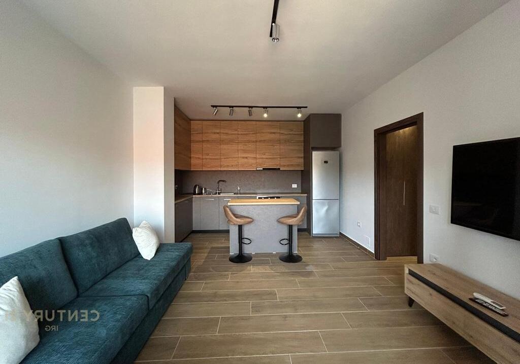 APARTAMENT 1+1 + PARKIM TEK OASIS RESIDENCE.