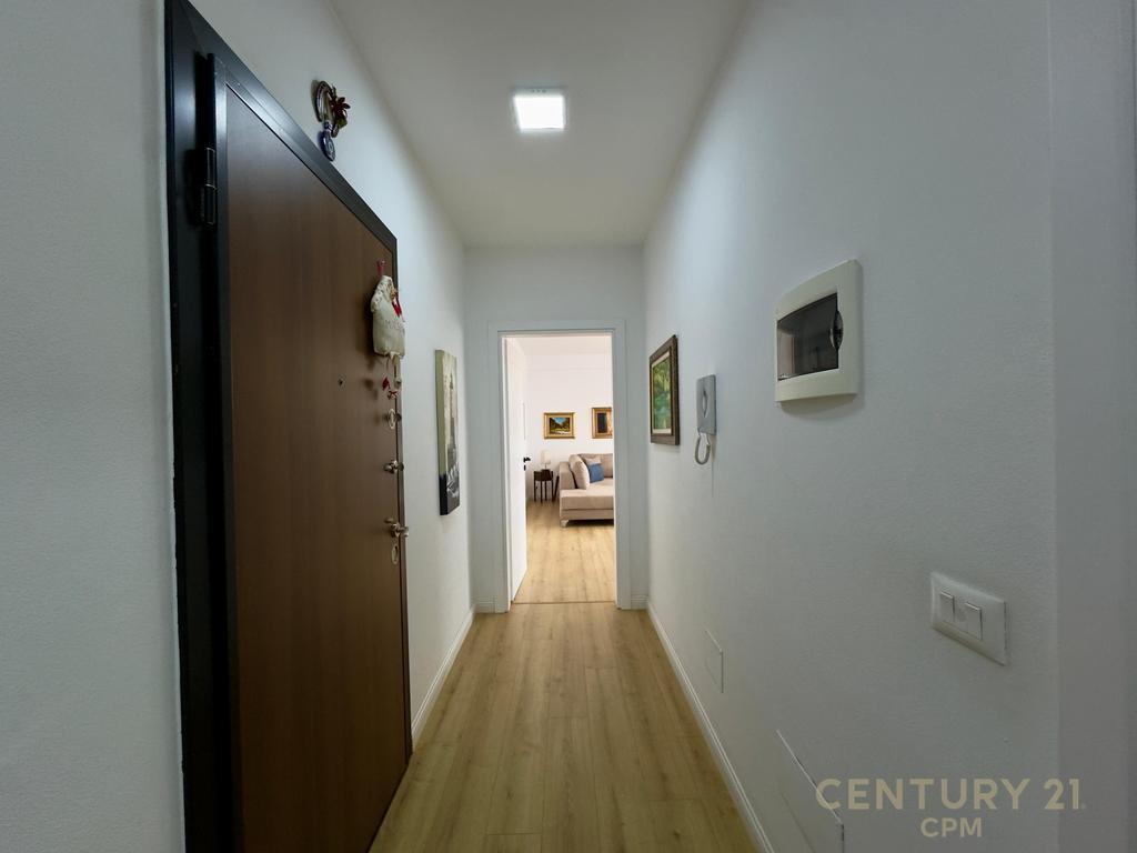 MODERN APARTMENT 2+1+2 NEAR THE NEW BOULEVARD!