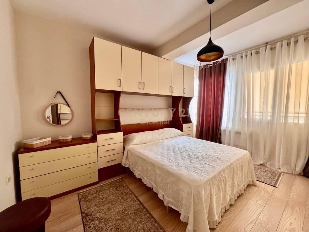 Apartment 1+1 For Rent in Bllok