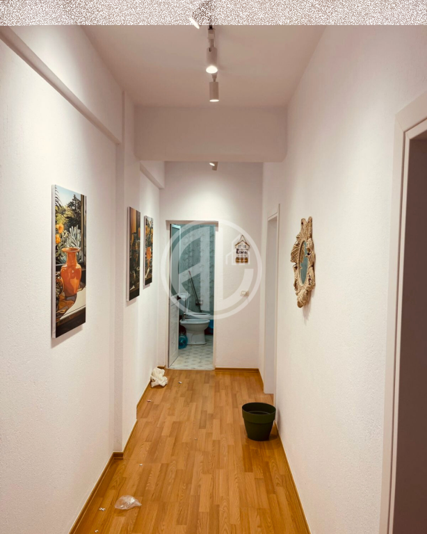 Apartament 1+1 Plazh-Durres