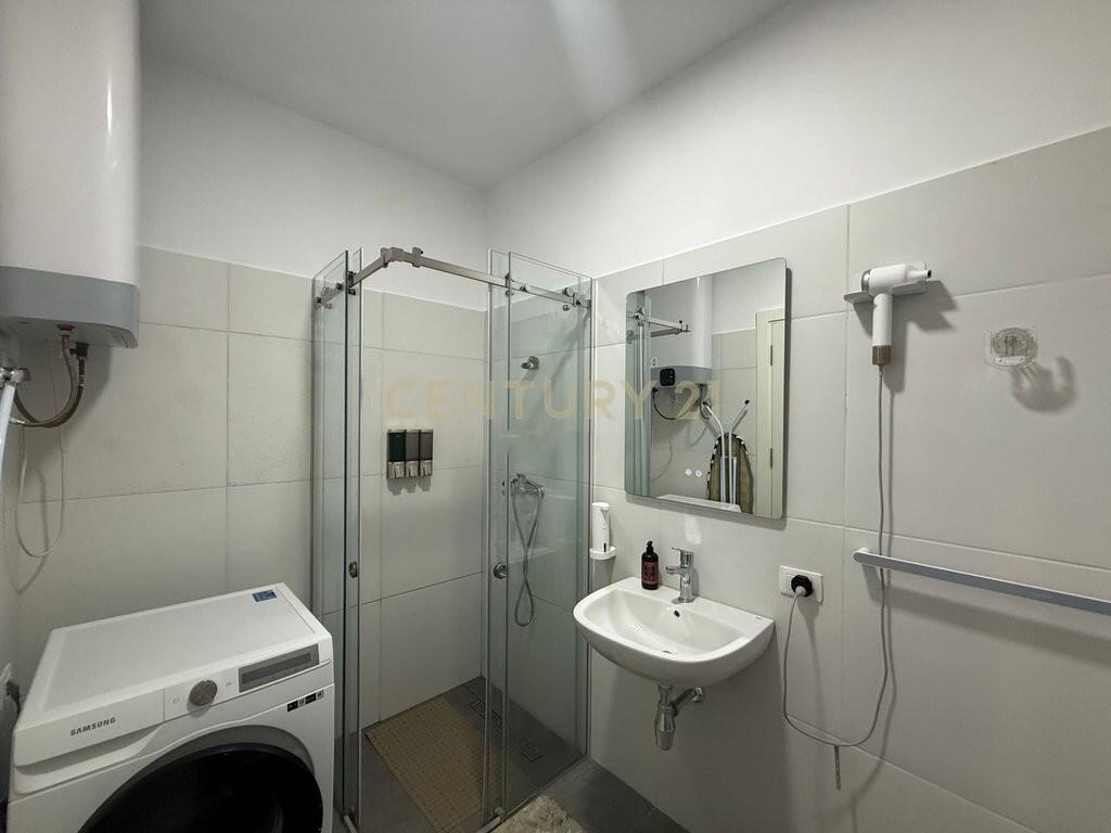 Jepet me Qira Apartament 1+1 tek ASL2 ! 500 € /Muaj