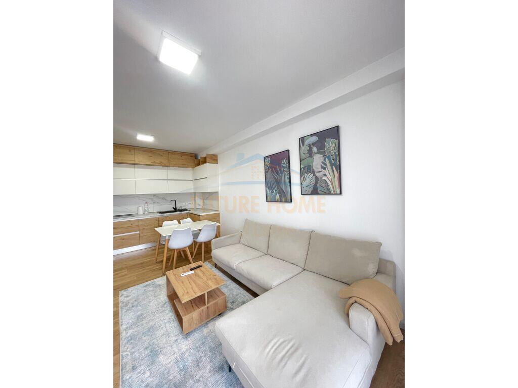 Qera, Apartament 2+1+2 Rezidenca Quartum Rruga Panorama