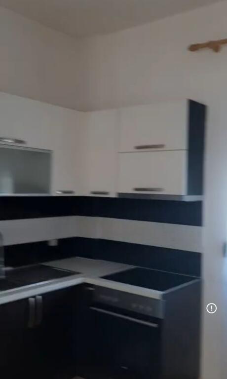 Apartment for rent 2+1- 📍Siri Kodra street