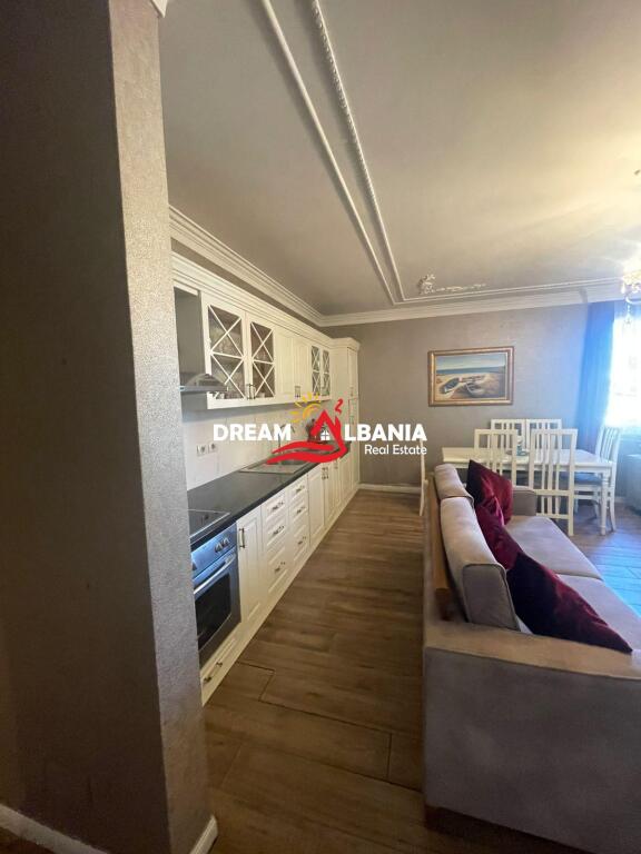 Appartamento 2+1+2 In Vendita A Bllok (ID 41212063)