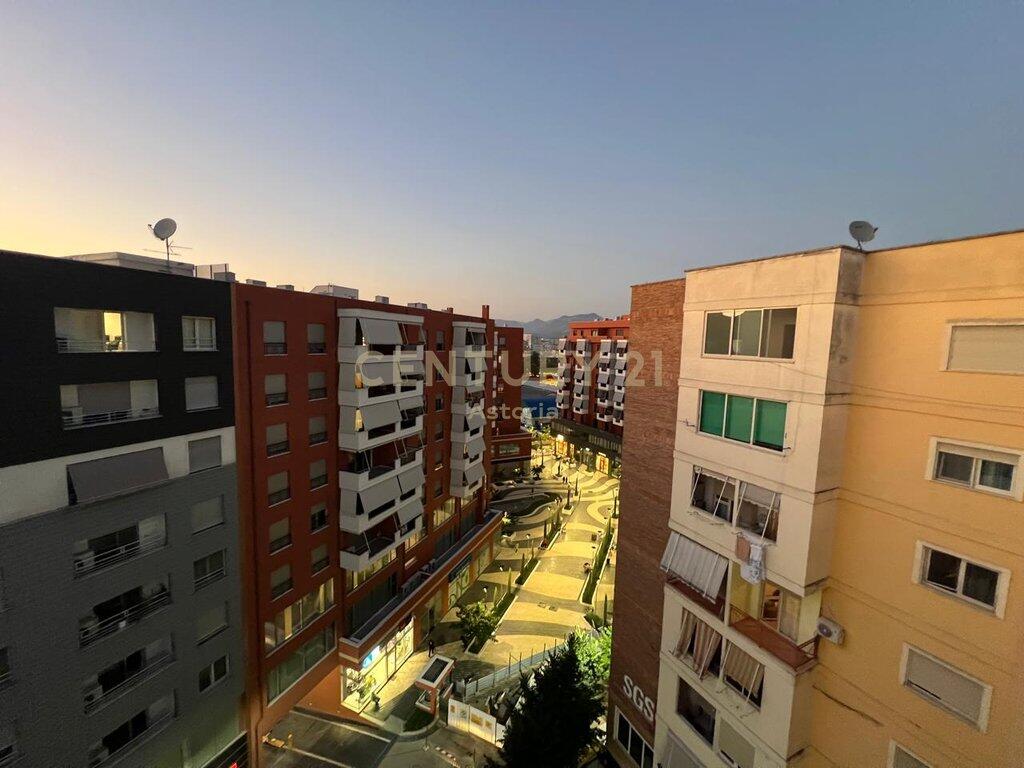 Affittasi appartamento 2+1+2 vicino al complesso Delijorgji
