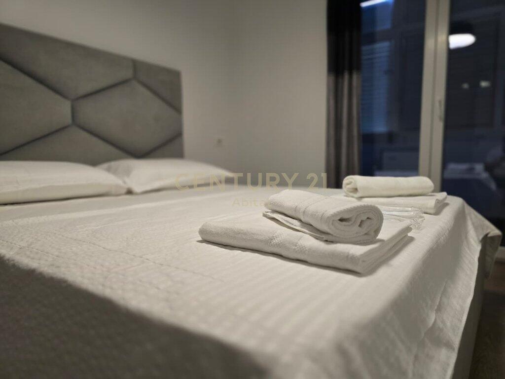 FOR RENT 1+1 APARTMENT AT WILLSON SQUARE