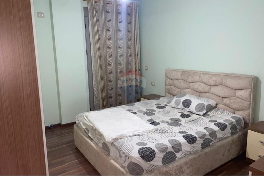Apartament 1+1 me qira – Liqeni i Thatë