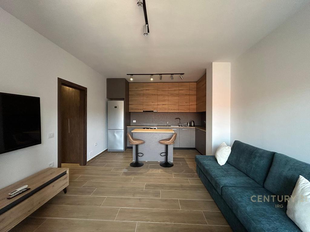 Apartament 1+1 me Parkim tek OASIS RESIDENCE.