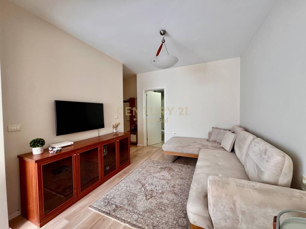 Apartment 1+1 For Rent in Bllok