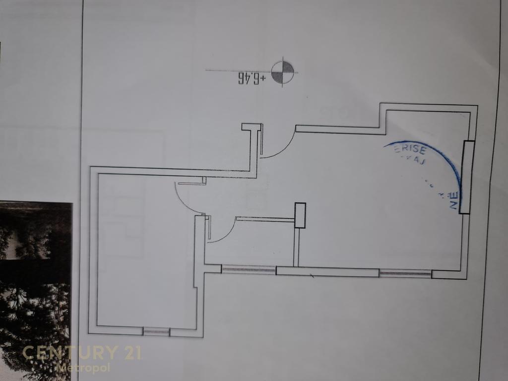 FOR RENT 1+1 APARTMENT WITH PARKING SPACE RESIDENCE ALEKSANDROS-SELITE!