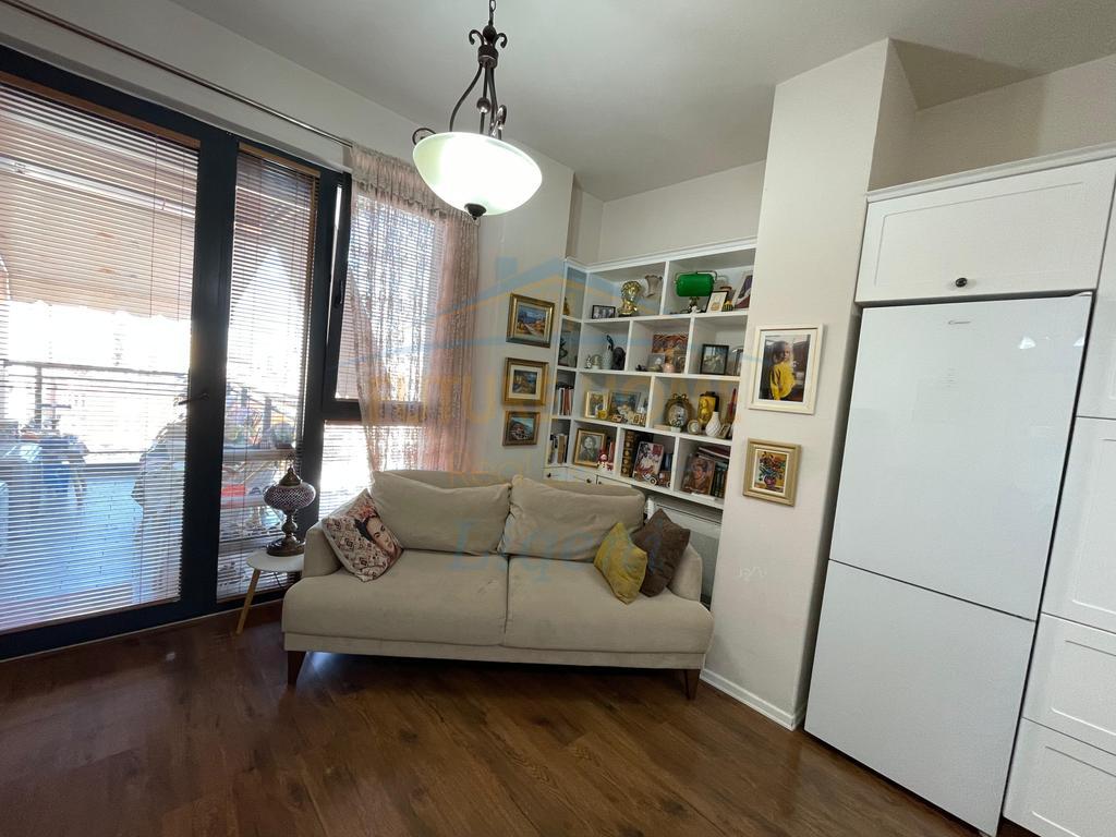 Rent, Apartment 1+1, Kosovareve Street, Tirana