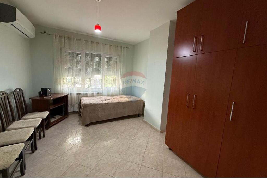 APARTMENT 2+1 FOR RENT IN FRESK !