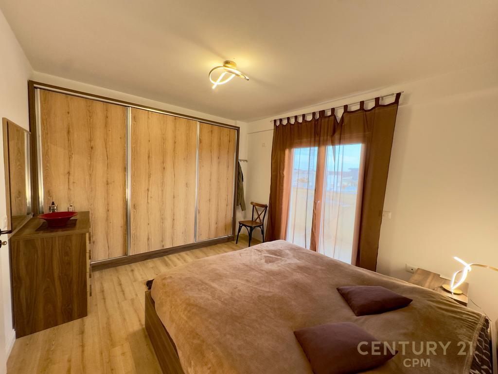 MODERN APARTMENT 2+1+2 NEAR THE NEW BOULEVARD!