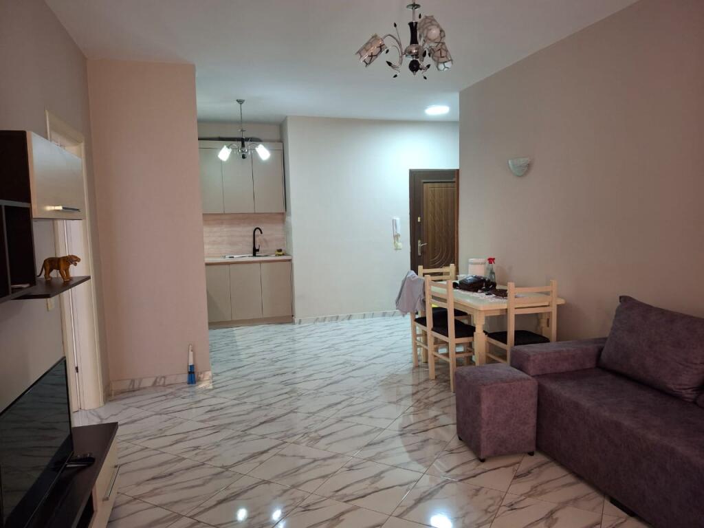 Yzbersht, 2+1 apartment for rent! 500 Euro