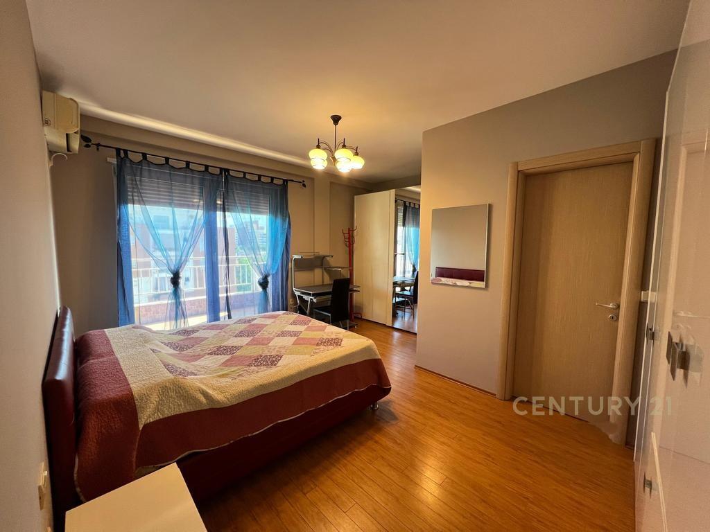Apartament 2+1+2 per qira tek Kompleksi Gener 2, prane Hipotekes