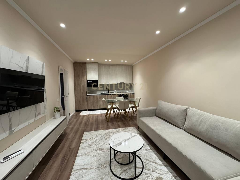 FOR RENT 1+1 + PARKING SPACE NEAR THE HOSPITAL