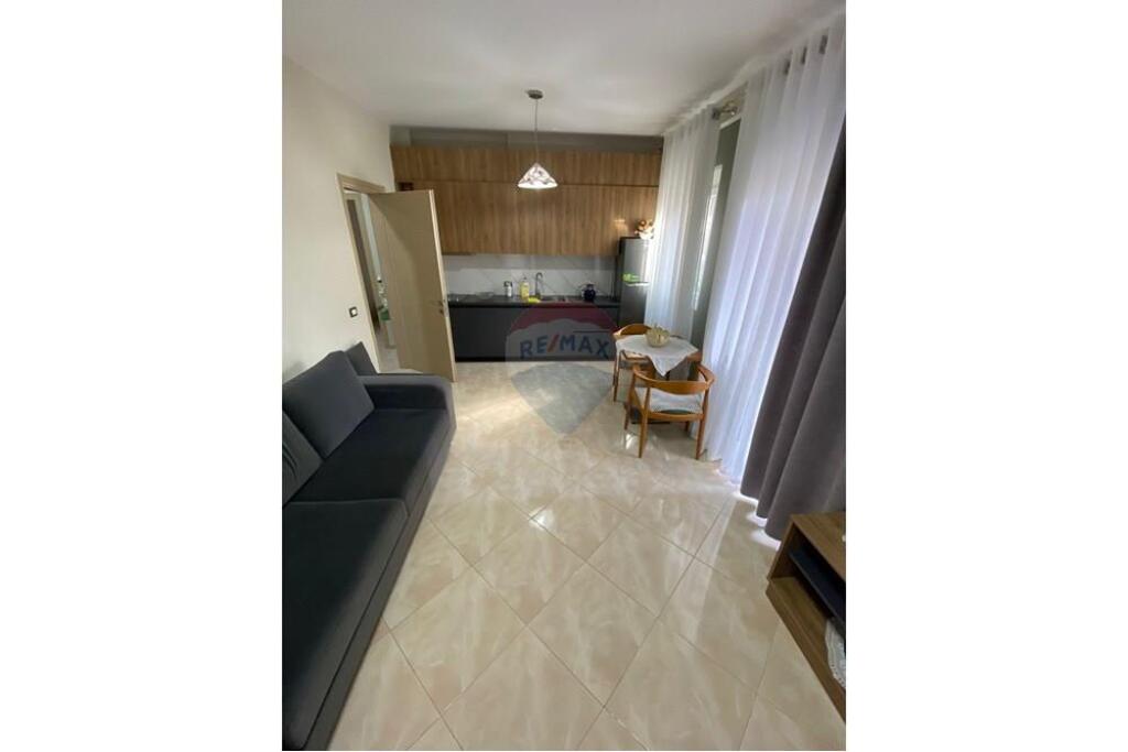 Apartment (2+1) for rent near Marina Bay RESORT