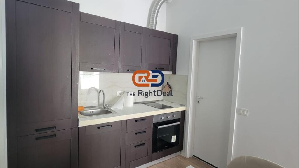 Tek Mangalem 21, Jepet Me Qira Apartament 1+1 I Mobiluar Ne Menyre Bashkekohore !!!