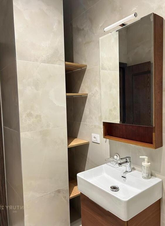 APARTAMENT 1+1 + PARKIM TEK OASIS RESIDENCE.