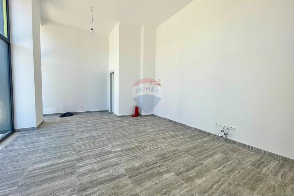 Unità commerciale in affitto al nuovo Boulevard !