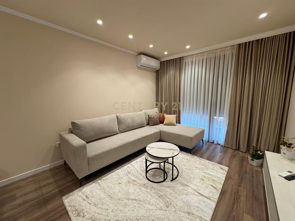 FOR RENT 1+1 + PARKING SPACE NEAR THE HOSPITAL