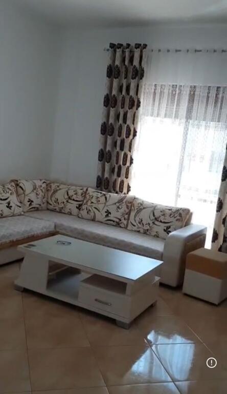 Apartment for rent 2+1- 📍Siri Kodra street