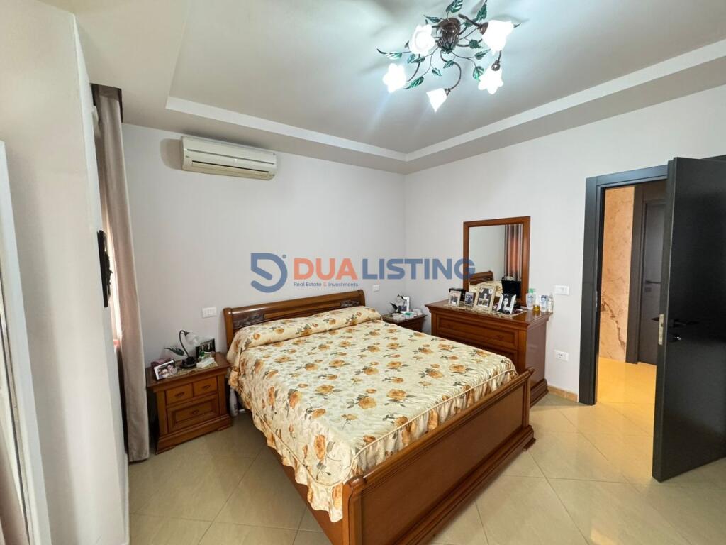SHITET APARTAMENT 3+1+2 ME PAMJE NGA KOPSHTI BOTANIK !!