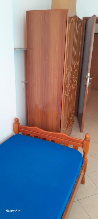For Rent Apartment 2+1+1 Balcony