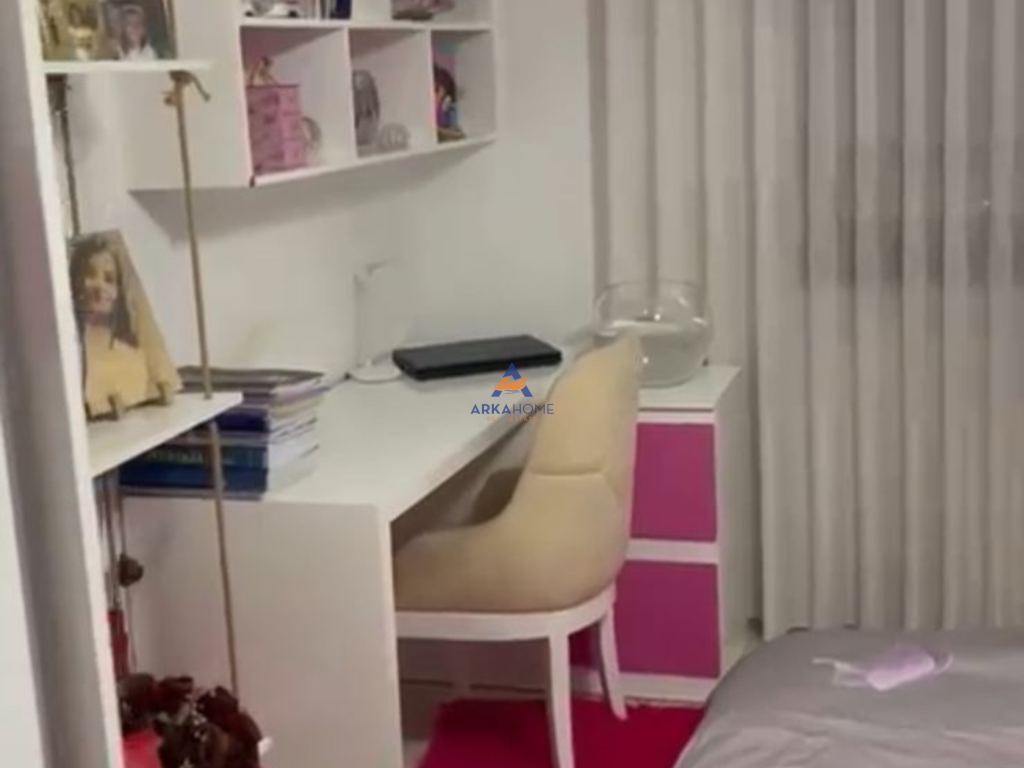 VENDESI APPARTAMENTO 2+1+2 BALCONI A "MISTO MAME" 204000 EURO
