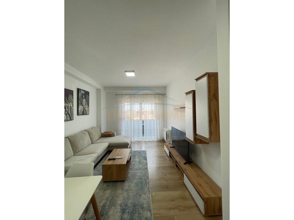 Qera, Apartament 2+1+2 Rezidenca Quartum Rruga Panorama